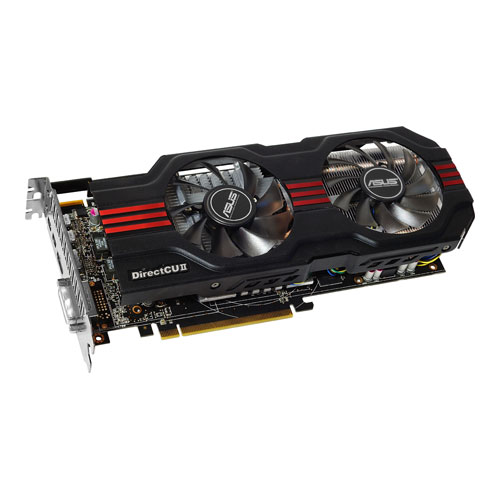 ASUS HD7870-DC2T-2GD5