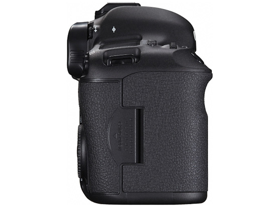 Canon EOS 5D Mark III,  