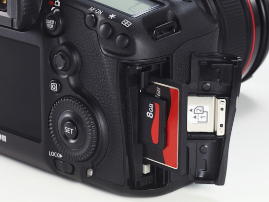  Canon EOS 5D Mark III  2    