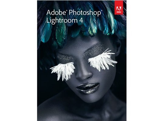 Adobe Photoshop Lightroom 4