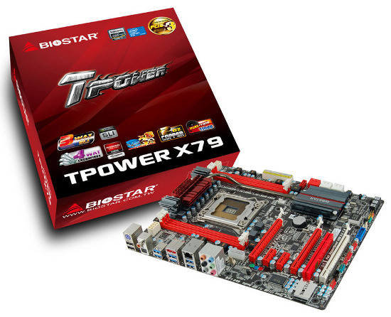 TPower x79