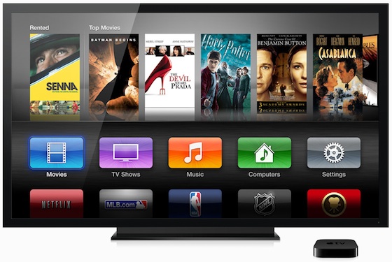 Apple TV