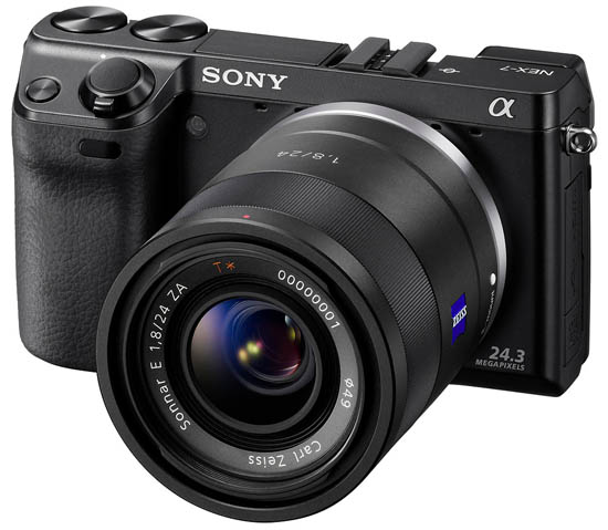 Sony NEX-7