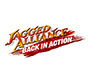 Jagged Alliance  Back in Action
