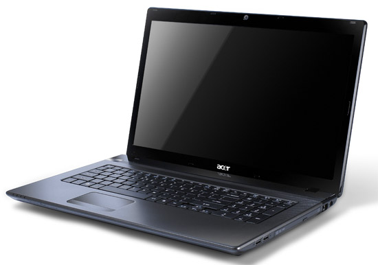 Acer Aspire 7750ZG