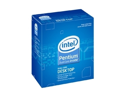 Intel Pentium