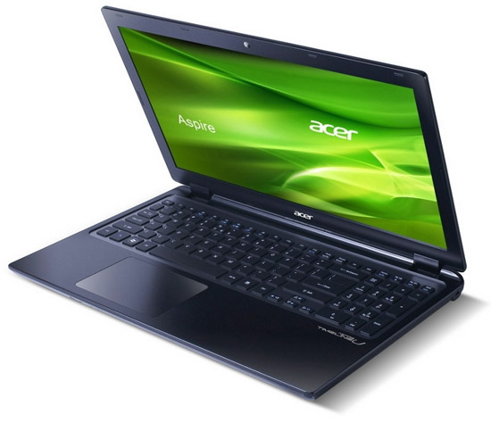 Acer Aspire Timeline M3