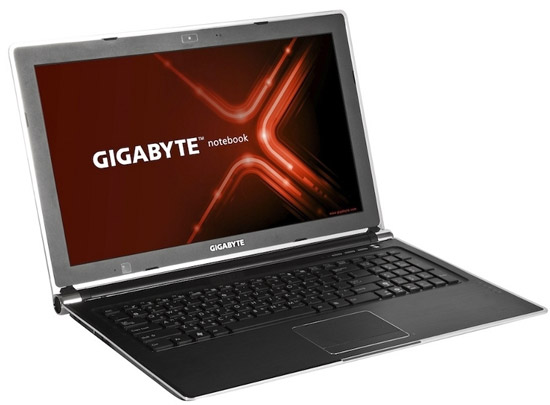 Gigabyte P2542G