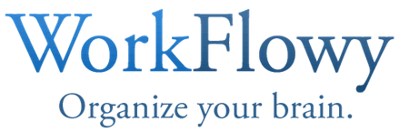 Лого WorkFlowy