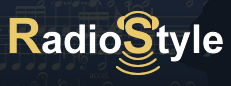 Лого RadioStyle