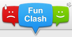 Лого FunClash