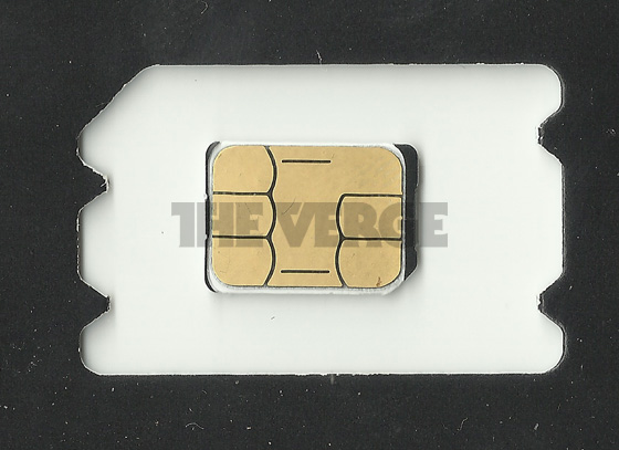 nano-SIM