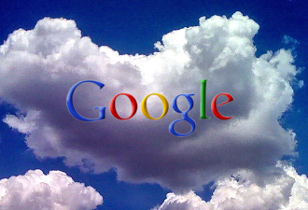 Google и облако