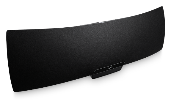 Logitech UE Air Speaker