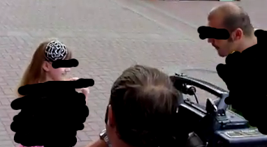 Кадры из последнего ролика OldDaddy