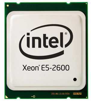 Intel Xeon E5-2600