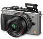 Panasonic Lumix GX1