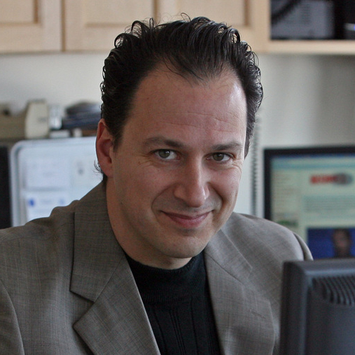 Роберт Сицилиано (Robert Siciliano)