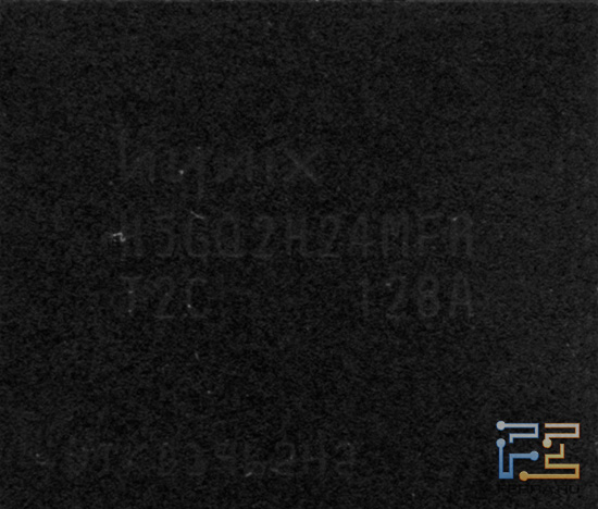 Микросхема видеопамяти Radeon HD 7950