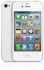 iPhone 4S