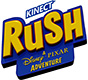 Kinect Rush