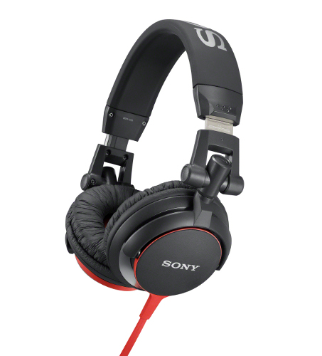 Sony MDR-V55