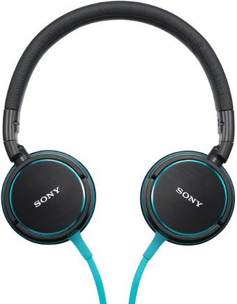 Sony MDR‑ZX600