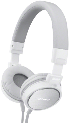 Sony MDR‑ZX600