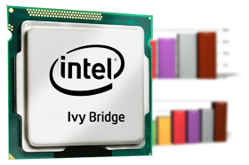 Intel Ivy Bridge