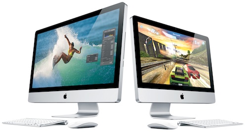 iMac