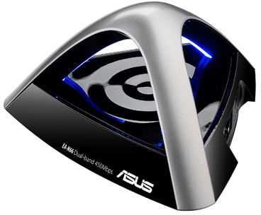 ASUS EA-N66