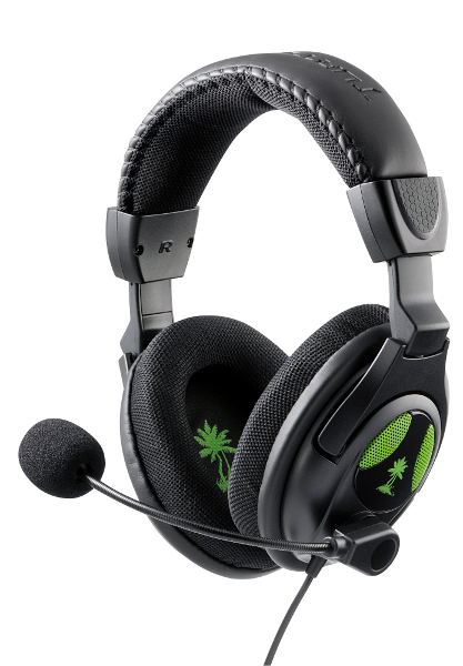 Turtle Beach EarForce X12