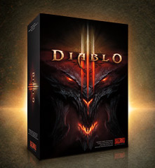 Diablo III