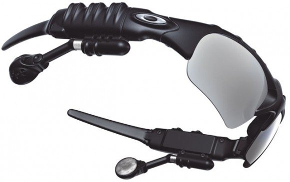 Oakley Thump