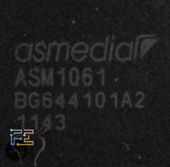  Asmedia 1061