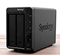 Synology DS712+