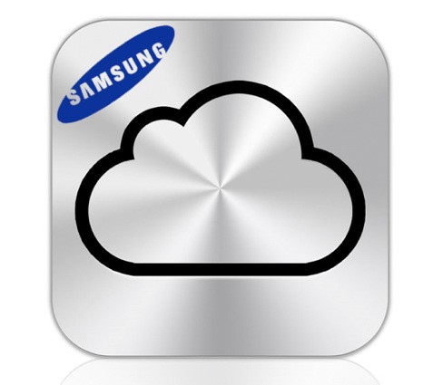 Samsung S-Cloud