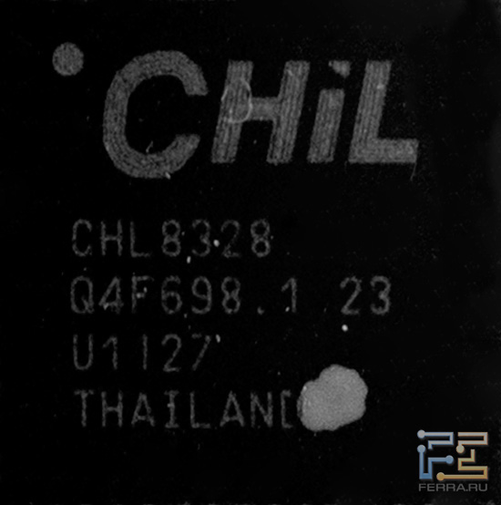 Chil CHL8328