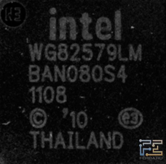Intel 82579LM