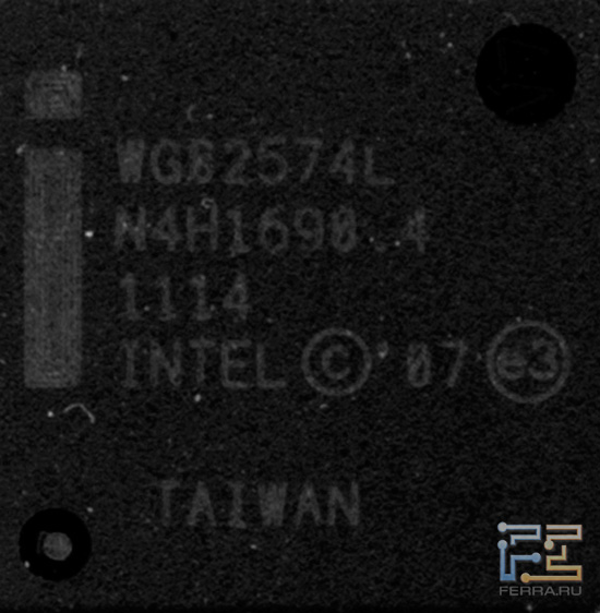 Intel 82574L