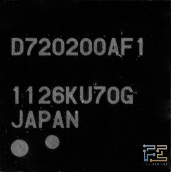 NEC D720200AF1