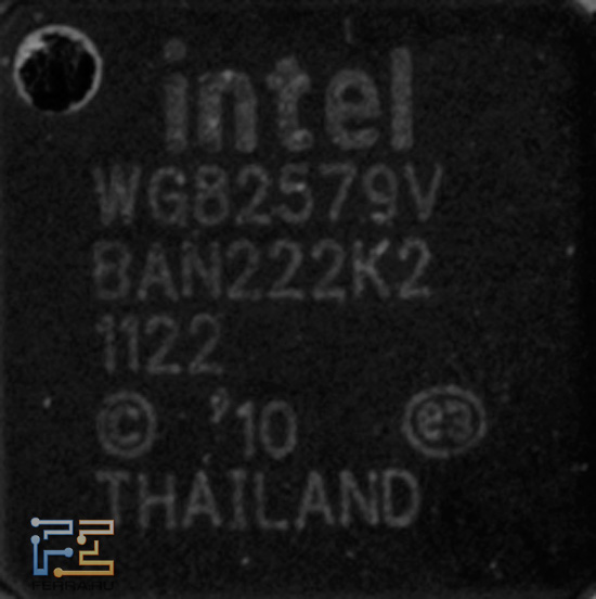 Intel 82579