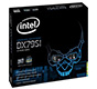 MSI X79A-GD65 (8D) � Intel DX79SI