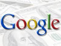 Google платит