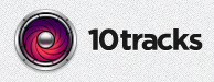 Лого 10tracks