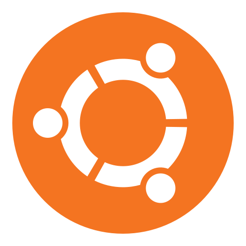 Лого Ubuntu
