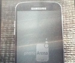 ��������� ���� Samsung Galaxy S III ������������� ���������� � ��������� ������
