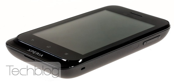 Недорогой смартфон Sony Xperia Tapioca (ST21i) выйдет с Android Ice Cream Sandwich 322195