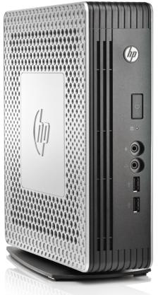 HP t610