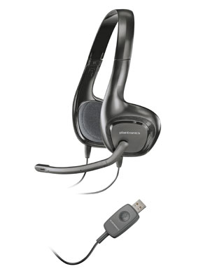 Plantronics .Audio 622
